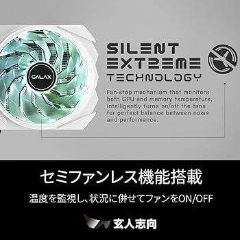 【美品】玄人志向 RTX4060 8GB ホワイト 2ヶ月使用 玄人志向 GK-RTX4060-E8GB/WHITE/DF2 [PCIExp 8GB] 価格比較